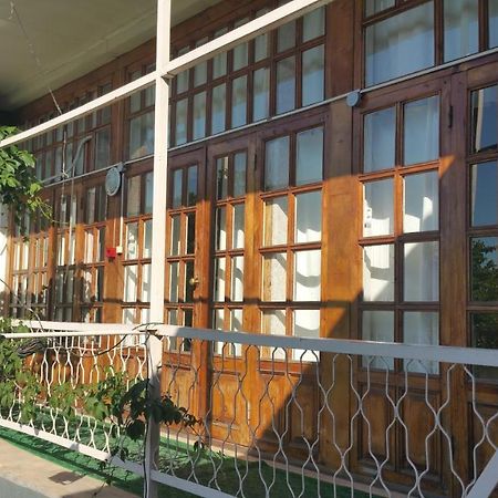 Gulnara Guesthouse Tashkent Exterior photo