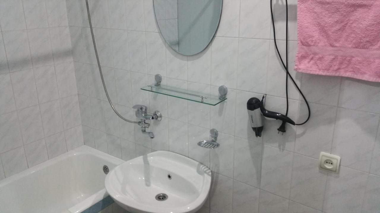 Gulnara Guesthouse Tashkent Exterior photo