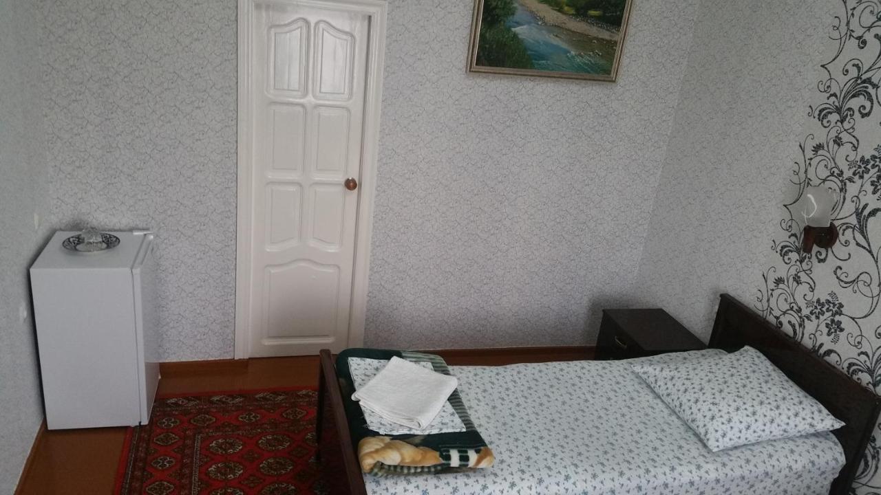 Gulnara Guesthouse Tashkent Exterior photo