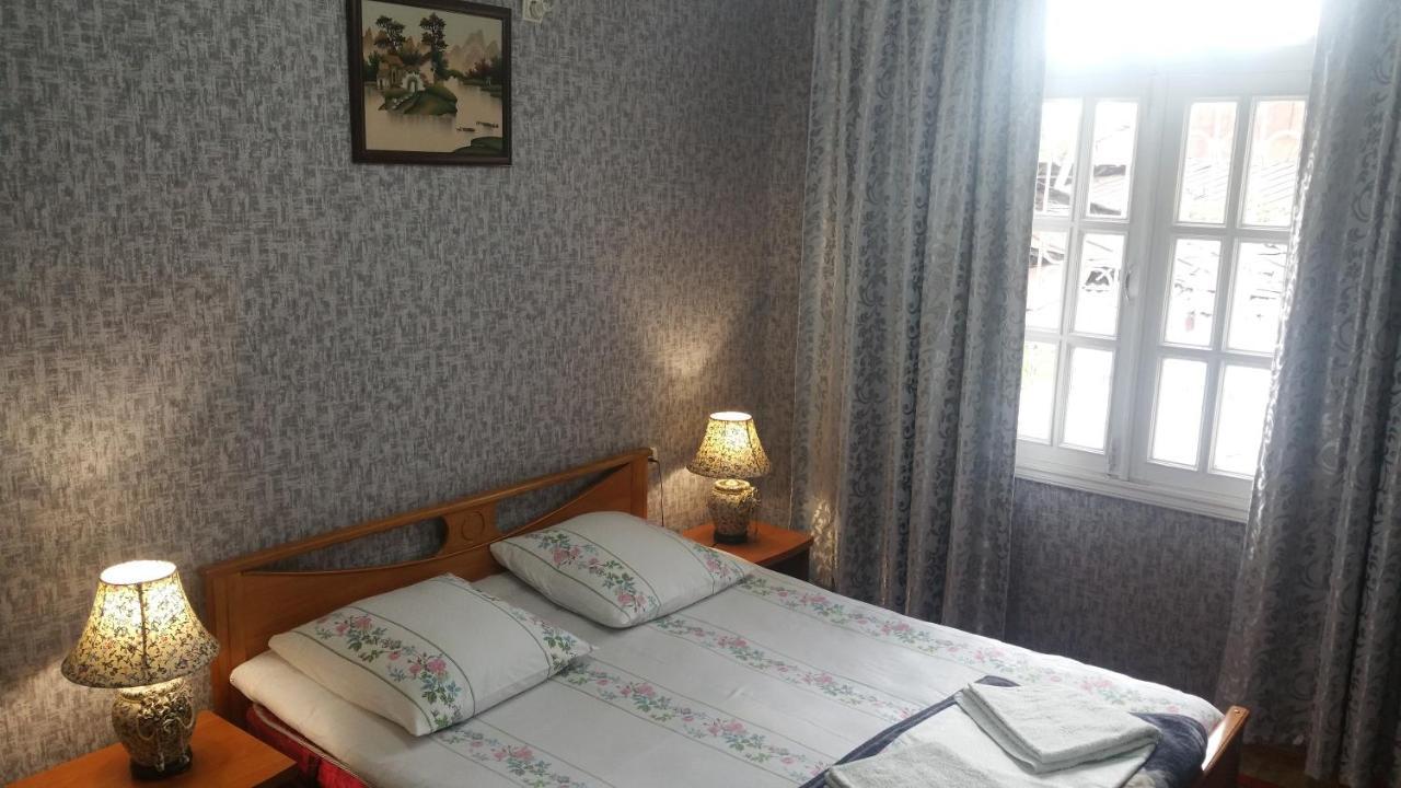 Gulnara Guesthouse Tashkent Exterior photo
